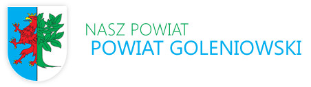 powiat logo