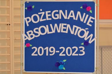 KOLEJNY ROCZNIK ABITURIENTÓW OPUŚCIŁ MURY I LO