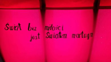 POETYCKO O MIŁOŚCI 
