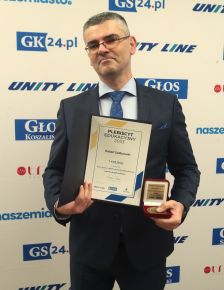 Robert Sadkowski